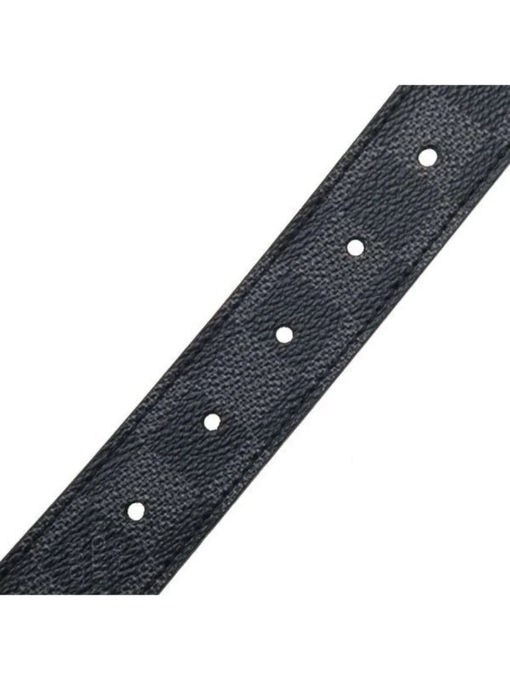 Louis Vuitton Ceinture LV Cut B Belt